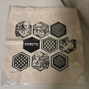 NARUTO 키리 에 토트백 나루토 카카시 사스케 이타치