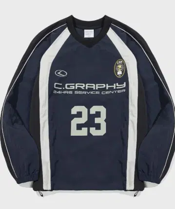 codegraphy 24Hsports crewneck