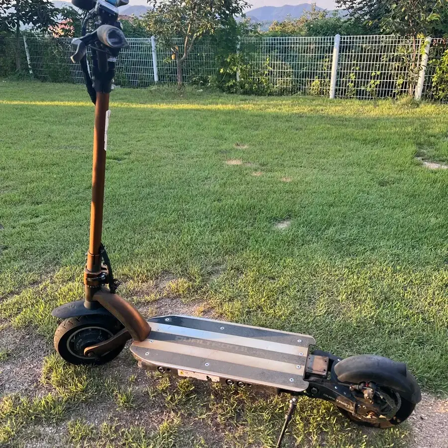 미니모터스 듀얼트론 2 LTD