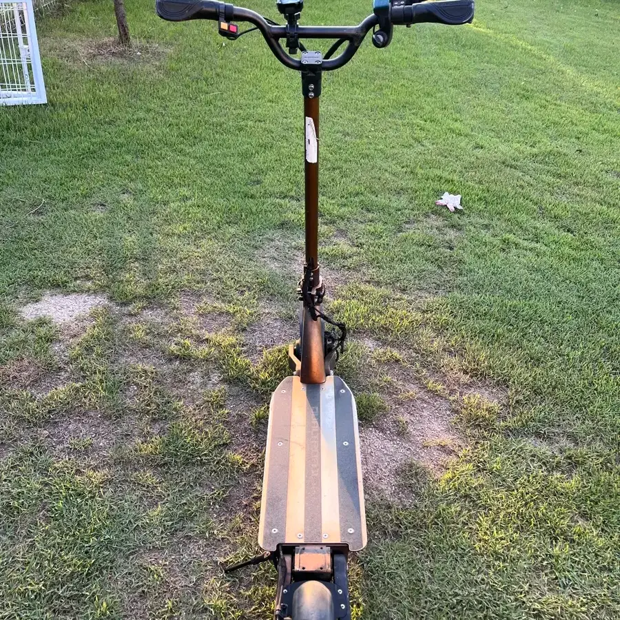 미니모터스 듀얼트론 2 LTD