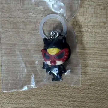 히스미니 메지루시 액세서리 가챠 데빌 DEVILKIN짱