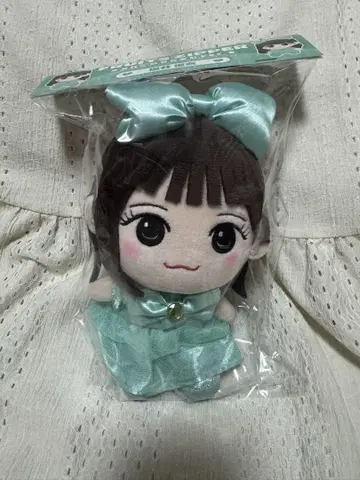 FRUITSZIPPER 사쿠라이 유이 치비 누이