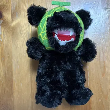 멜론곰 곰