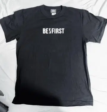 BE:FIRST BE:1 투어 T셔츠 M사이즈