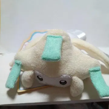 지라치 워셔블 봉제 인형