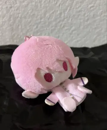 아스모데우스 플러시 마스코트