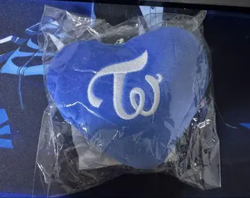 미개봉 새상품 TWICE 2025 백참 쯔위