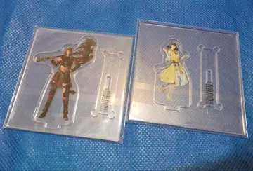 에오카페 아크릴 스탠드