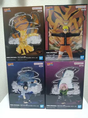 NARUTO 나루토 돌풍전 새로운 삼닌 시대를 넘은 출진