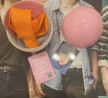 RIIZE 소희 타임 캡슐