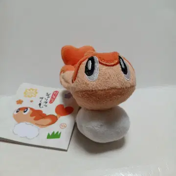 샤리타츠 마스코트