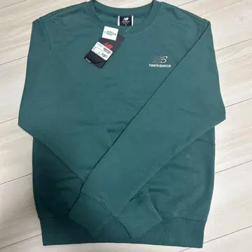 newbalance 뉴발란스 맨투맨 트레이닝복 S