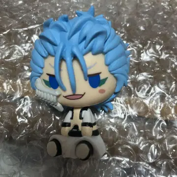 BLEACH 제일복권 쵸코놋코 그림죠
