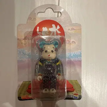 수요일 어떻게 베어브릭