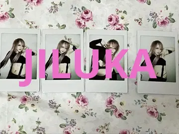 JILUKA Sena님 폴라로이드