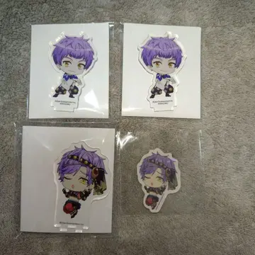 A3! 히도가쿠몬