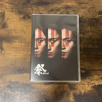 Blu-ray [ 마츠리 GALA ] Snow Man