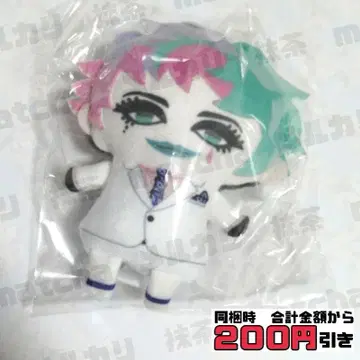 [ F388 ] 조 료쿠이치 니지 파펫 니지산지