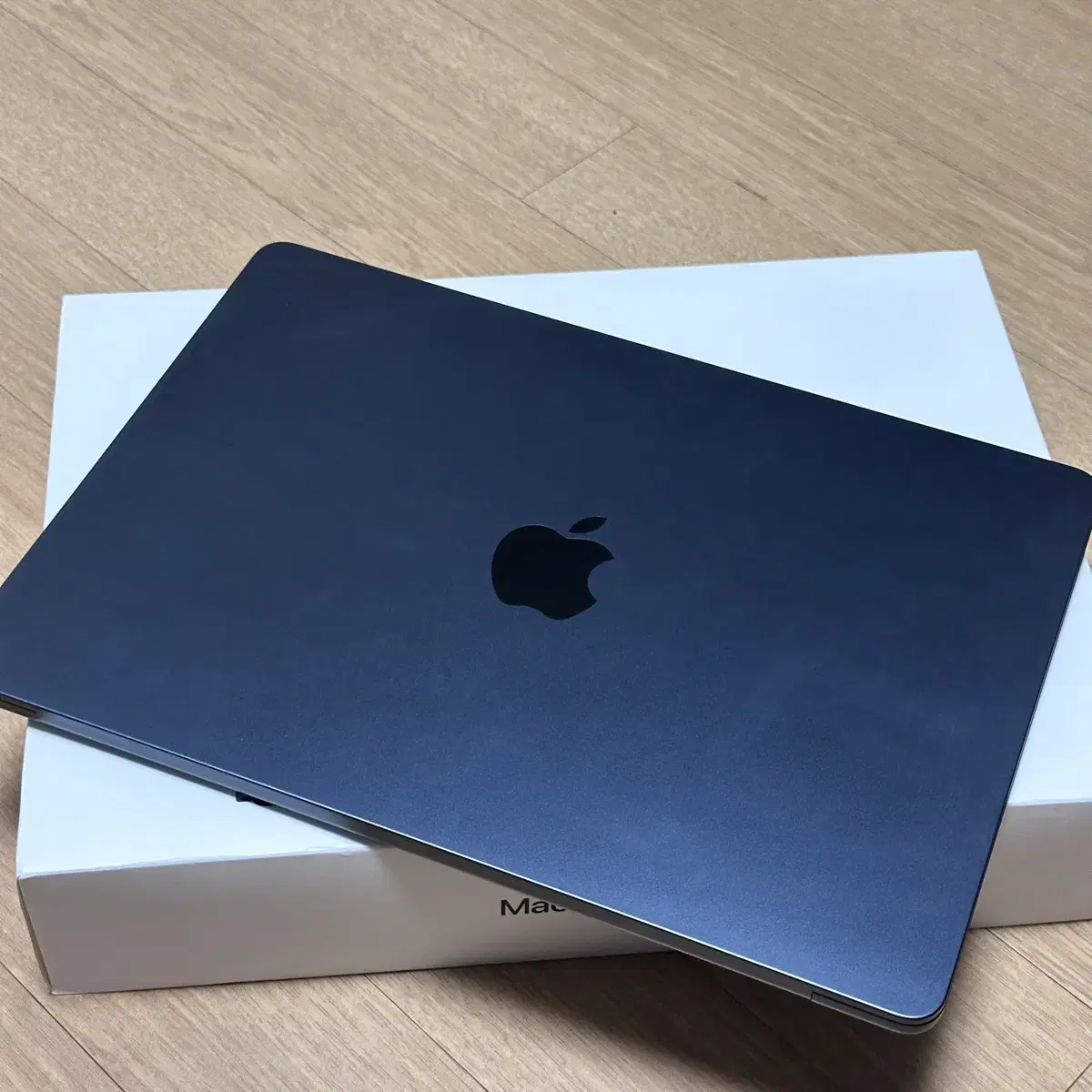 Midnight Apple Macbook Air Terabyte APPLE 애플 MacBook Air