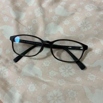 블루라이트 차단 안경 JINS