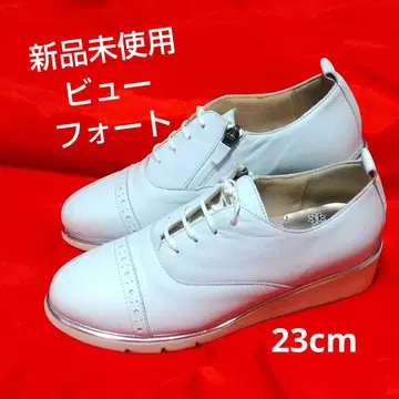 [ 미사용 새상품 ] 뷰포트 신발