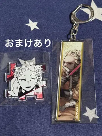 히로아카 원화전 호크스