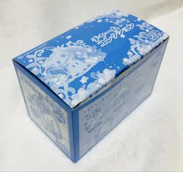 미미큐야 참 컬렉션 BOX 포켓몬 센터