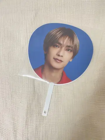타카하시 쿄헤이 +Alpha ASIA TOUR 부채