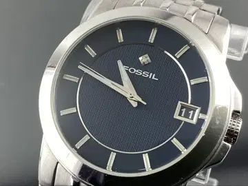 멋진 명품 모델 FOSSIL 파슬 FS-4438 빅 페이스