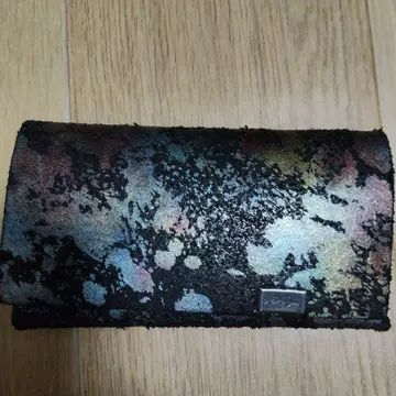 쇼사 카드 케이스 오로라