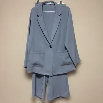 GU 수트 셋업 셋업