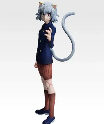 제일복권 HUNTER x HUNTER 헌터헌터 E상 네페르피토