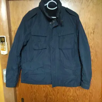 밴자켓 VAN JAC Classics M-65 형 안감 L 사이즈