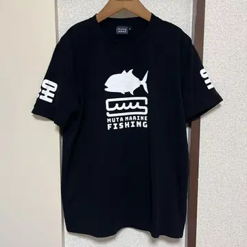 무타 마린 T셔츠 6