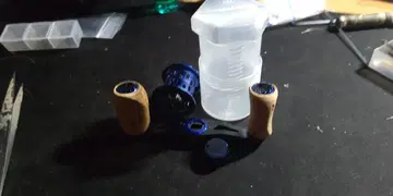 Abu Garcia REVO DEEZ 8 정품 부품