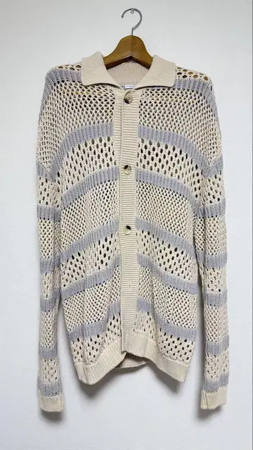 ZARA 니트 가디건