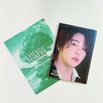 Mrs. GREEN APPLE NOAH 오모리 041
