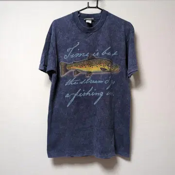 90s 빈티지 티셔츠 soft goods