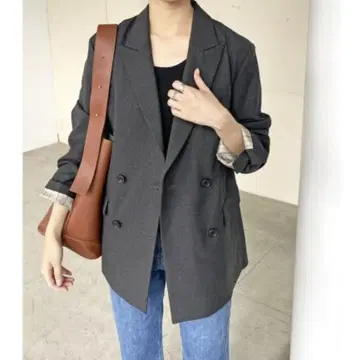 spick&span 자켓