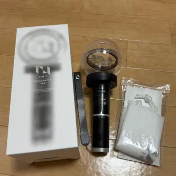 INI OFFICIAL LIGHT STICK Ver.2