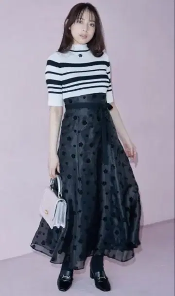 MERCURYDUO x MARY QUANT 원피스 완판템