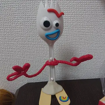 토이스토리 포키