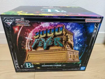 기동전사 건담 유니콘 제일복권 B상 3000FEVER 저금통 1