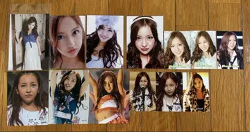 AKB48 이타노 토모미 브로마이드 브로마이드 트레이딩 카드 13장 세트