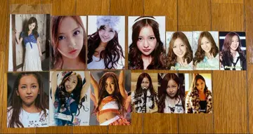 AKB48 이타노 토모미 브로마이드 브로마이드 트레이딩 카드 13장 세트