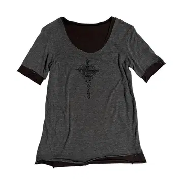 14th addiction imagine cross t-shirt