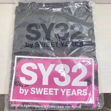 [ SY32 ] T셔츠 M