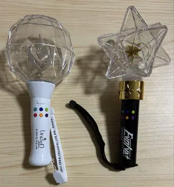 세카라이 응원봉