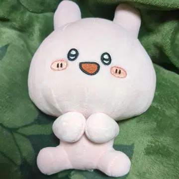 아사미짱 봉제 인형 [ 2023년 ] [ 종이 봉투 없음 ]