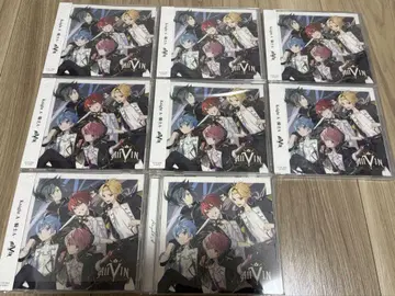 기사A KnightA ALLVIN CD